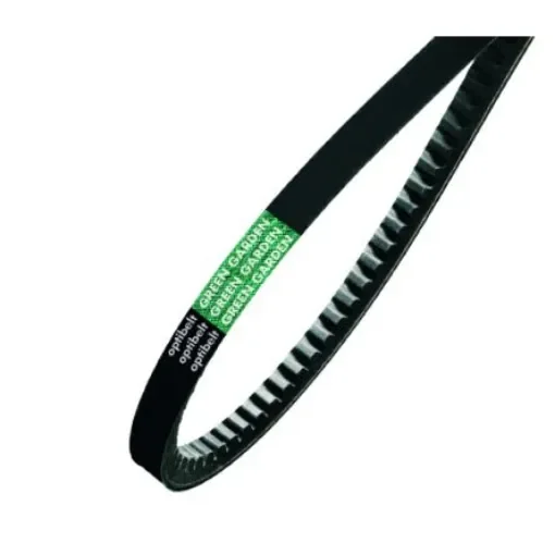 OPTIBELT Vee Belt, belt section 4L, 78in Length - 4L 780 / 1981 LA product image