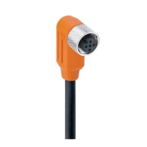 Lumberg Automation Right Angle Female 5 way M12 to Unterminated Sensor Actuator Cable, 15m - 934703021 RKWTS 5-298/15 M product image