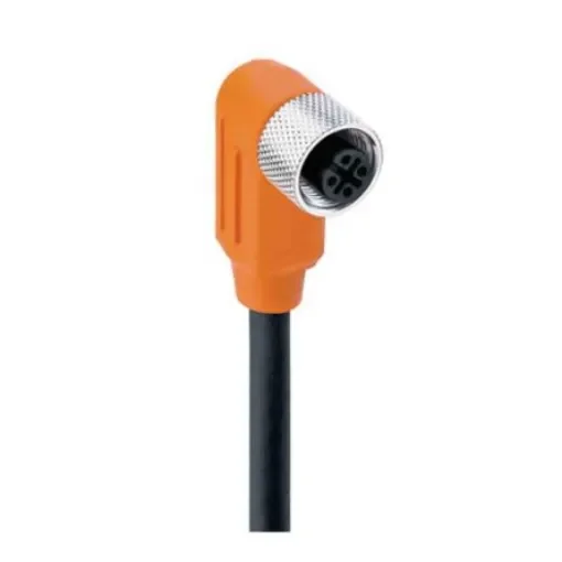 Lumberg Automation Female 4 way M12 to Unterminated Sensor Actuator Cable, 10m - 934703009 RKWTS 4-288/10 M product image