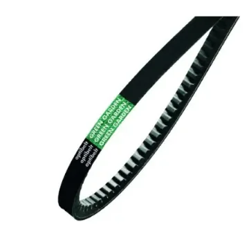 OPTIBELT Vee Belt, belt section 5L, 69in Length - 5L 690 / 1753 LA product image