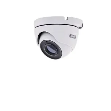 ABUS Analogue Indoor, Outdoor IR PoE CCTV Camera - HDCC32502 product image