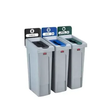 Rubbermaid Commercial Products Waste Bin - 2057606 product image