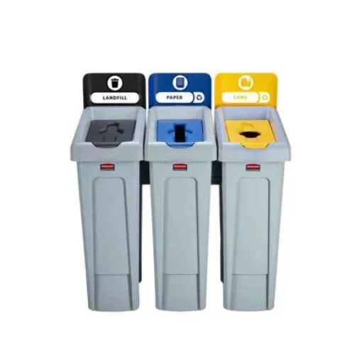 Rubbermaid Commercial Products Waste Bin - 2057607 product image