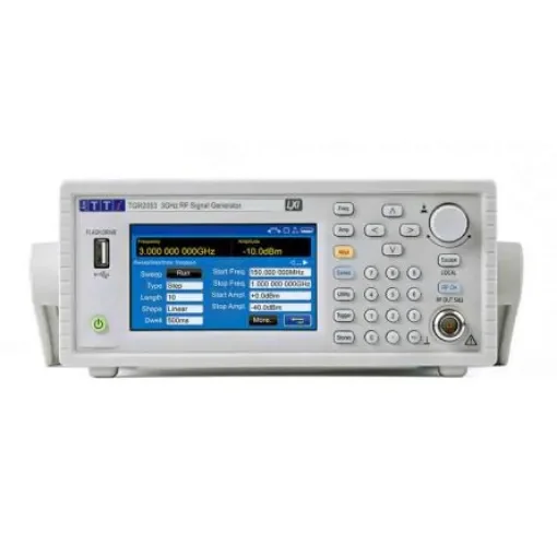 Aim-TTi TGR2053 RF Signal Generator, 150kHz min, 3GHz max product image