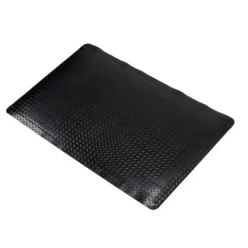 Coba Europe Deckplate Anti-Static Vinyl Anti Static Mat, 0.9m x 1.5m x 14mm - DPS010915 product image