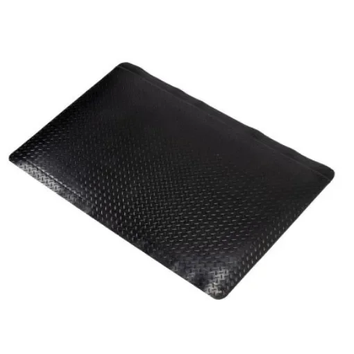 Coba Europe Deckplate Anti-Static Vinyl Anti Static Mat, 0.9m x 1.5m x 14mm - DPS010915 product image