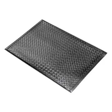Coba Europe Orthomat® Comfort Plus PVC Foam Anti-Fatigue Mat, 0.6m x 0.9m x 15mm - OCP010001 product image
