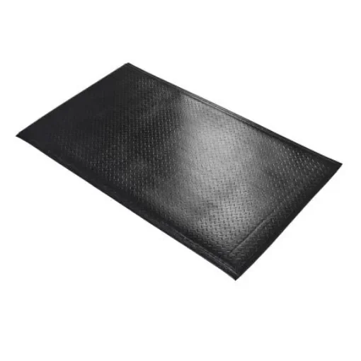 Coba Europe Orthomat® Comfort Plus PVC Foam Anti-Fatigue Mat, 0.9m x 1.5m x 15mm - OCP010002 product image