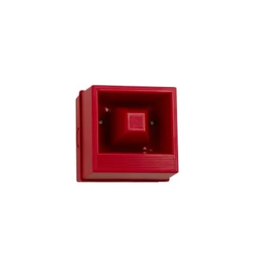 Clifford & Snell YA40 Series Electronic Sounder, 24 V dc, 108dB at 1 m, IP65, DC, 32-Tone - YA40/D product image