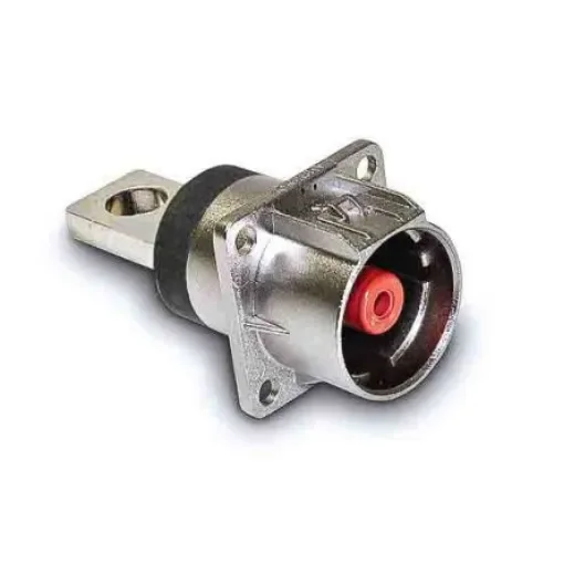 Amphenol Industrial Powerlok Connector, 300A, Female to Male, PL00, Cable Mount, 1.0 kV - PL00Y-301-10D8 product image