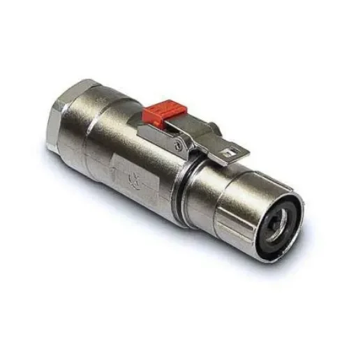 Amphenol Industrial Powerlok Connector, 300A, Female to Male, PL18, Cable Mount, 1.0 kV - PL18X-301-35 product image