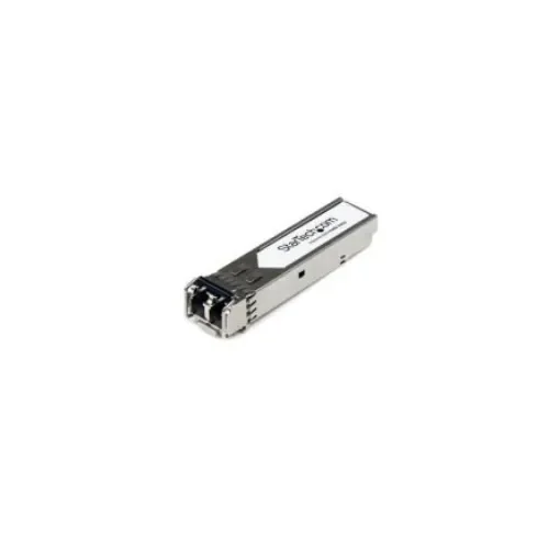 StarTech.com HP Compatible LC Multi Mode Transceiver Module - JD092B-ST product image