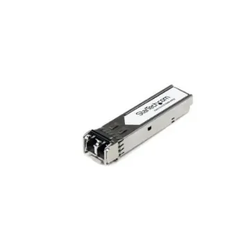 StarTech.com HP Compatible LC Single Mode Transceiver Module, Full Duplex - J9151A-ST product image