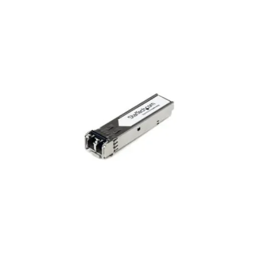 StarTech.com HP Compatible LC Multi Mode Transceiver Module - J9150D-ST product image