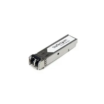 StarTech.com HP Compatible LC Single Mode Transceiver Module - J9151D-ST product image