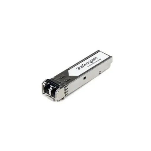 StarTech.com HP Compatible LC Single Mode Transceiver Module - J9151D-ST product image