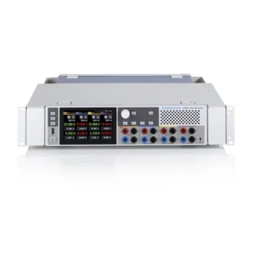 Rohde & Schwarz Analog input (16-pin connector block) for Use with NGP800 series power supply - NGP-K107 product image