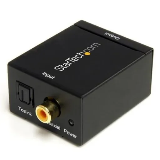 StarTech.com Adapter - SPDIF2AA product image