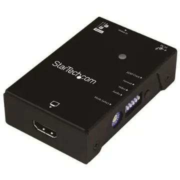 StarTech.com HDMI to HDMI Emulator, 1920 x 1080 Maximum Resolution - VSEDIDHD product image