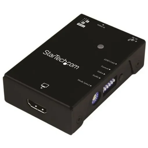 StarTech.com HDMI to HDMI Emulator, 1920 x 1080 Maximum Resolution - VSEDIDHD product image