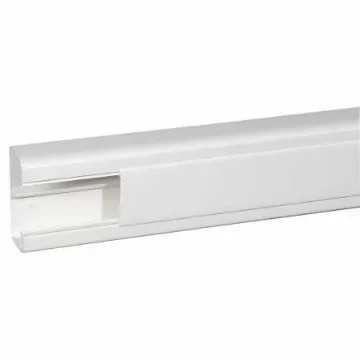 Legrand Cable Trunking, PVC - 0 104 24 product image