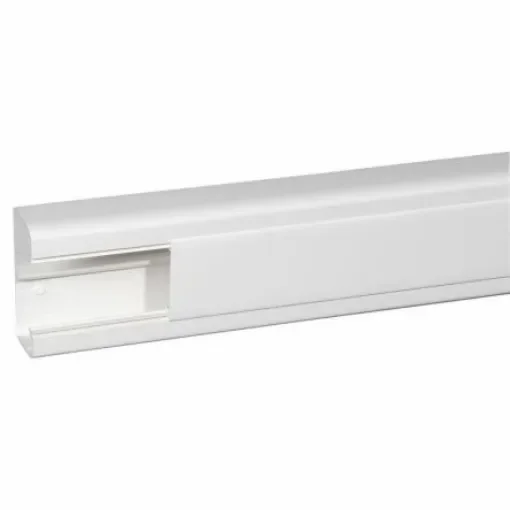 Legrand Cable Trunking, PVC - 0 104 24 product image