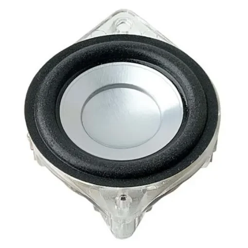 Visaton 45mm dia 4W nom Full Range Speaker Driver, 8O - BF 45    8 OHM product image