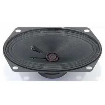 Visaton 79mm dia 10W nom Full Range Speaker Driver, 8O - FR 7.12  8 OHM product image