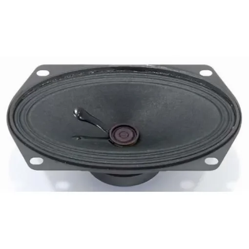 Visaton 79mm dia 10W nom Full Range Speaker Driver, 8O - FR 7.12  8 OHM product image