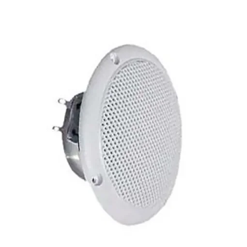 Visaton 20W Cabinet Speaker - FR 10 WP   WHITE   4 OHM product image