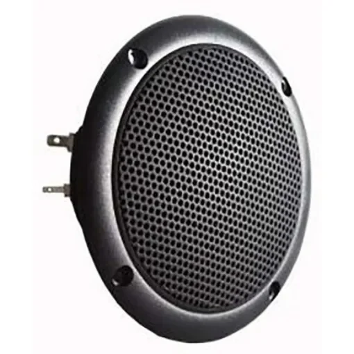Visaton 20W Cabinet Speaker - FR 10 WP   BLACK  4 OHM product image