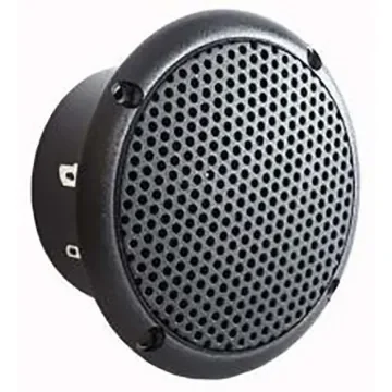 Visaton 15W Cabinet Speaker - FR 8 WP    BLACK   8 OHM product image
