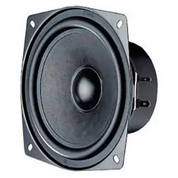 Visaton 131mm dia 40W nom Full Range Speaker Driver, 8O - SC 13    8 OHM product image
