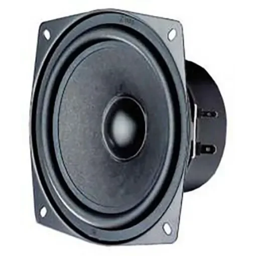 Visaton 131mm dia 40W nom Full Range Speaker Driver, 8O - SC 13    8 OHM product image