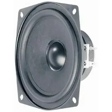 Visaton 131mm dia 40W nom Full Range Speaker Driver, 8O - WS 13 E    8 OHM product image
