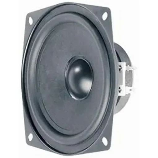Visaton 131mm dia 40W nom Full Range Speaker Driver, 8O - WS 13 E    8 OHM product image