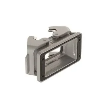 HARTING for use with Industrial connectors - 09300100392 product image