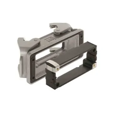 HARTING for use with Industrial connectors - 09300160391 product image