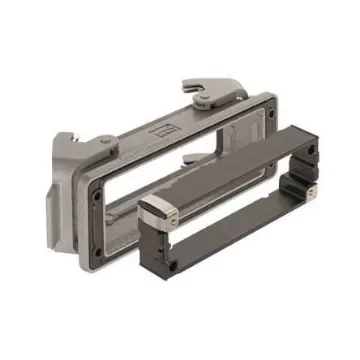 HARTING for use with Industrial connectors - 09300240391 product image