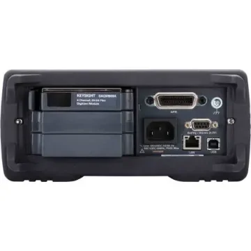Keysight Technologies Data Acquisition Multiplexer for Use with Data Acquisition System - DAQM909A product image