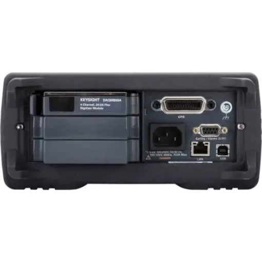 Keysight Technologies Data Acquisition Multiplexer for Use with Data Acquisition System - DAQM909A product image