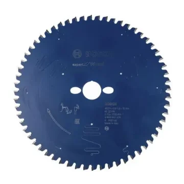Bosch Circular Saw Blade, Pack of 1 - 2608642530 product image