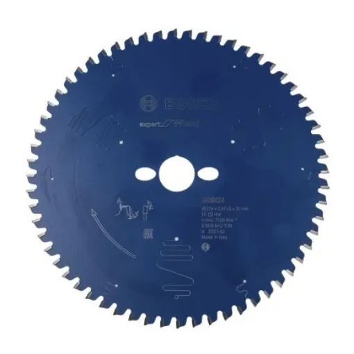Bosch Circular Saw Blade, Pack of 1 - 2608642530 product image