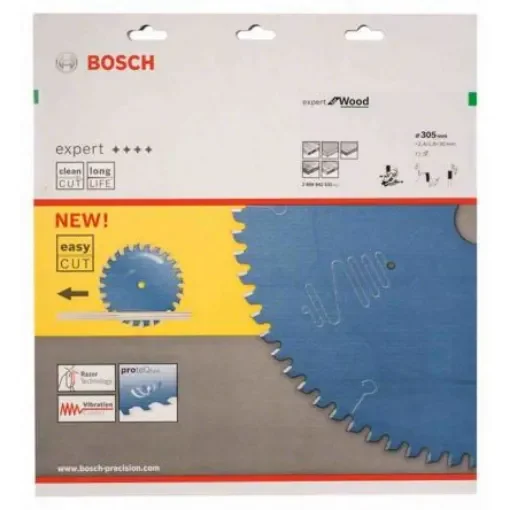Bosch Circular Saw Blade, Pack of 1 - 2608642531 product image