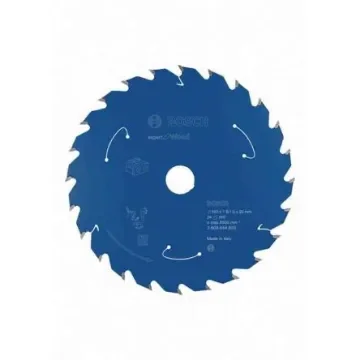 Bosch Circular Saw Blade, Pack of 1 - 2608644503 product image