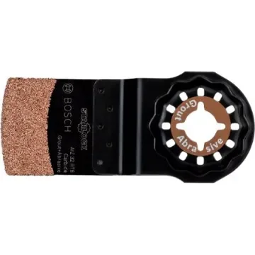 Bosch 1-Piece Oscillating Saw Blade - 2608669122 product image