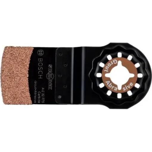 Bosch 1-Piece Oscillating Saw Blade - 2608669122 product image