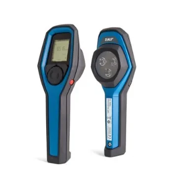 SKF TKRS 11 Stroboscope, ±0.02 % Accuracy product image