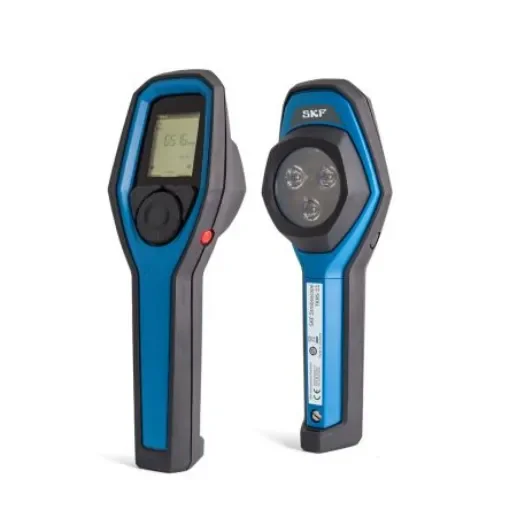 SKF TKRS 11 Stroboscope, ±0.02 % Accuracy product image