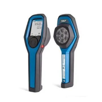 SKF TKRS 21 Stroboscope, ±0.02 % Accuracy product image